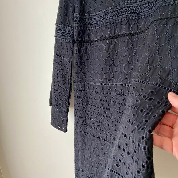 Vineyard Vines Eyelet Dress - Picture 5 of 6